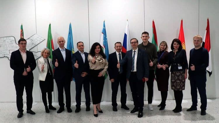 Сотрудничество для развития цифровых компетенций в нефтегазовой отрасли